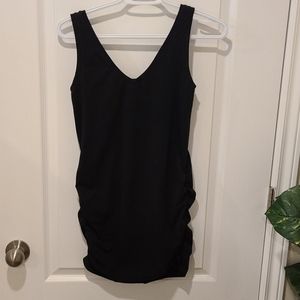 Maternity Top, reversible